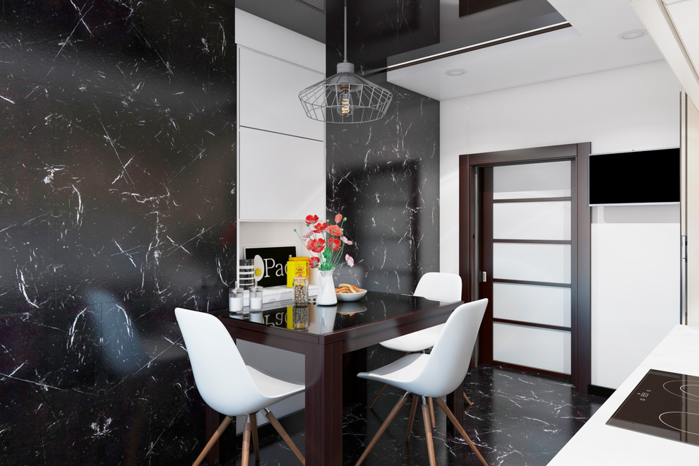 Обложка проекта: квартира для хорошей семьи