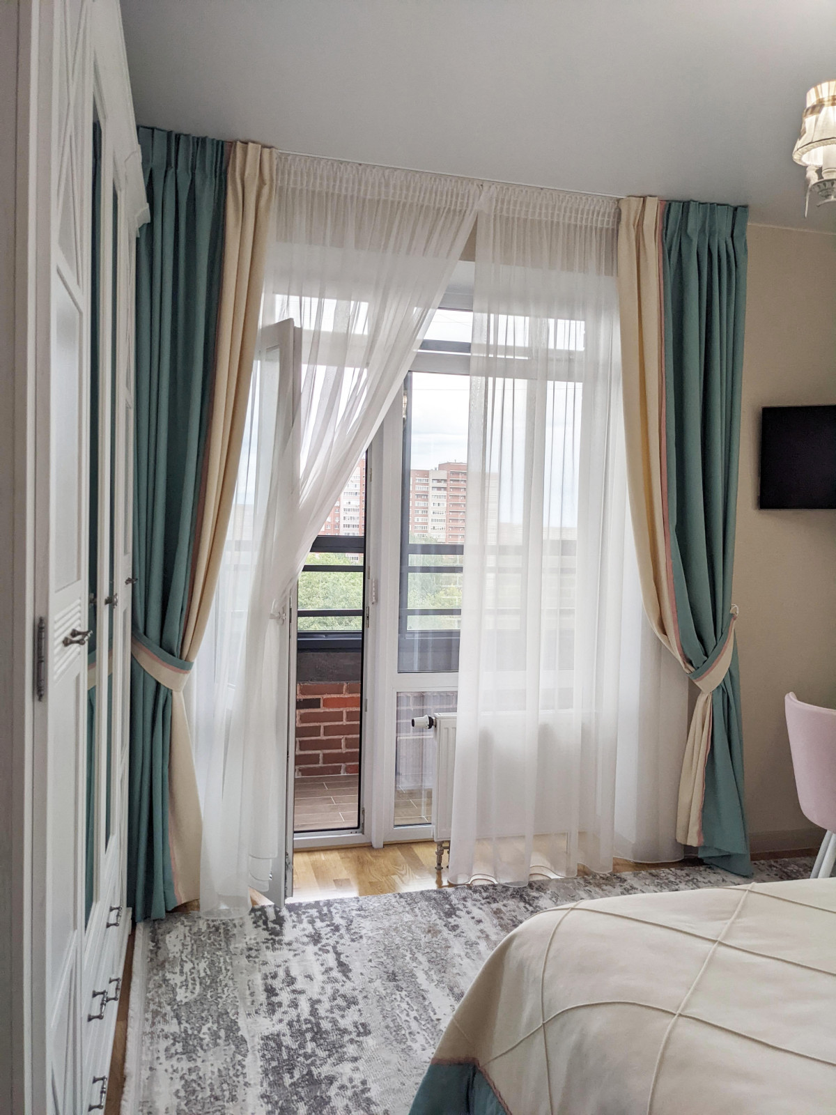 ЖК "Грибоедов", г. Ижевск.