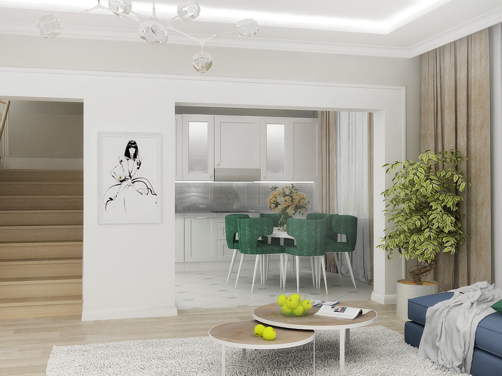 Дом Ульяновск