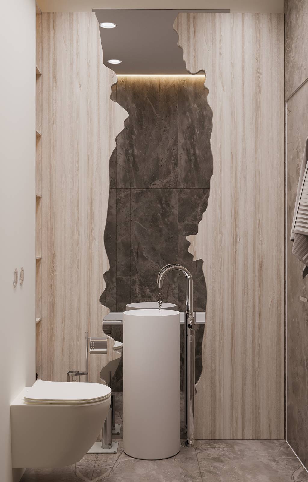 Павелецкая Сити