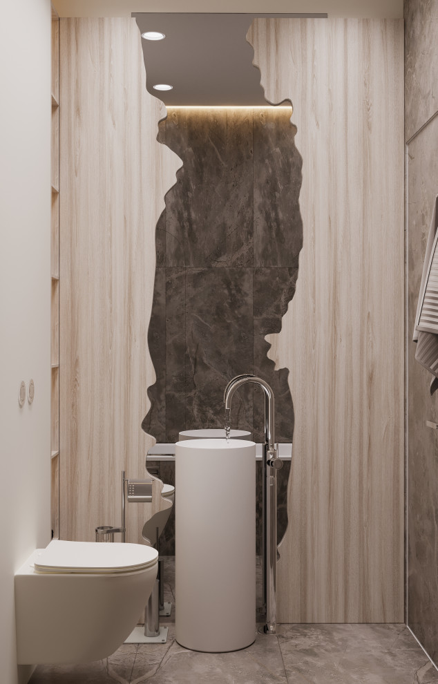 Павелецкая Сити