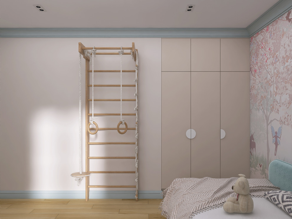 Таунхаус в КП Бавария