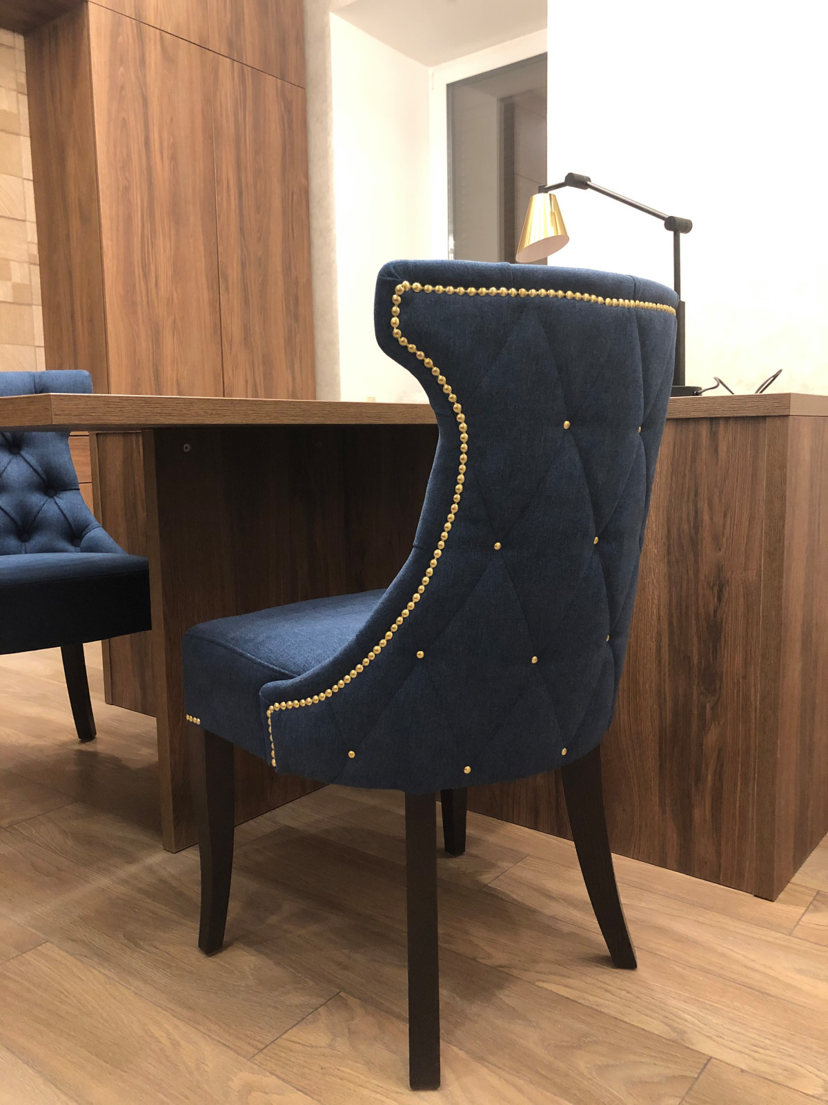 Обложка проекта: Офис - ул. Блохина 25