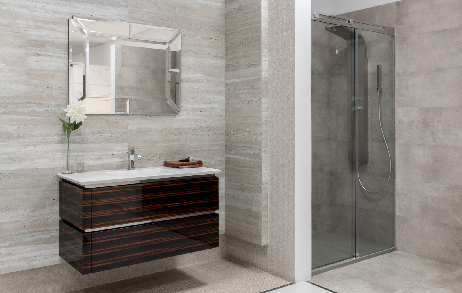 Шоу-румы салона БОМОНД Ростов