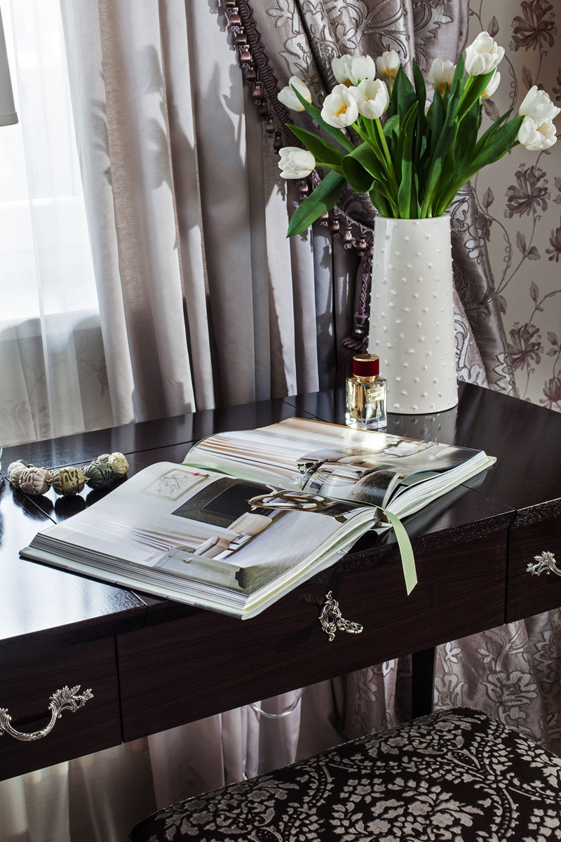 Квартира в Москве 3