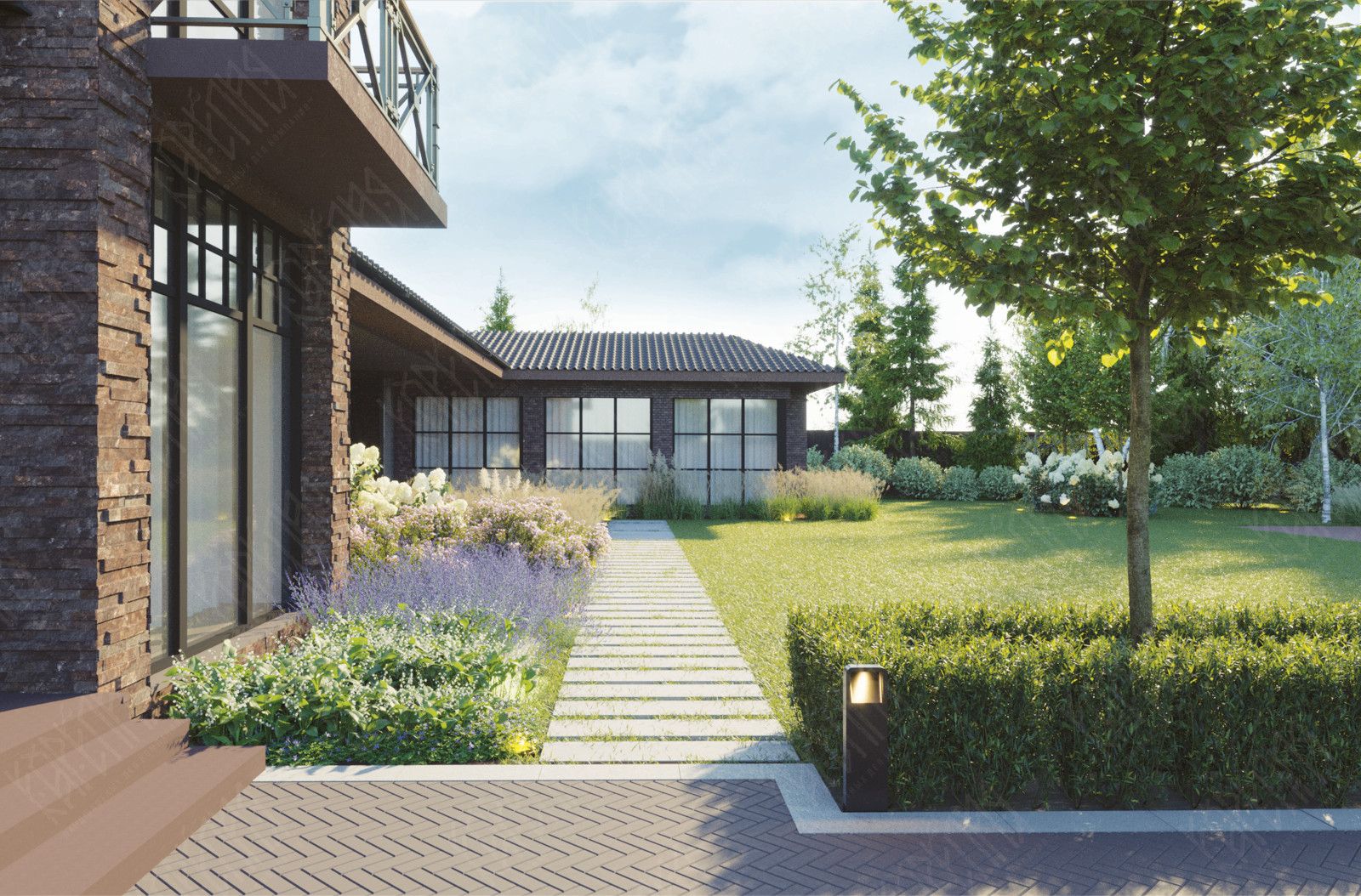 Обложка проекта: ЛИСИЙ НОС