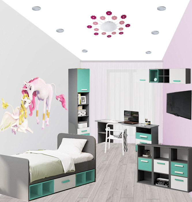 Квартира 80квм