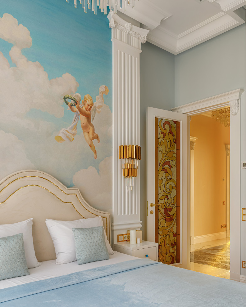 Квартира на Кутузовской