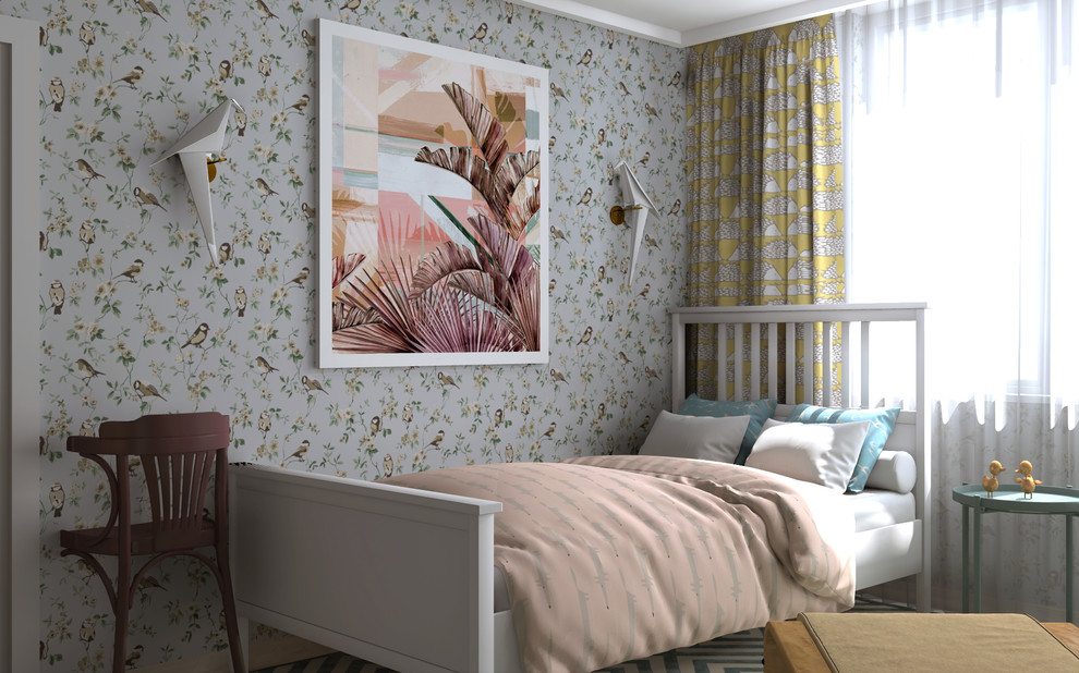 Пусть говорят