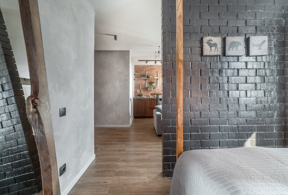 Аппартаменты в стиле LOFT