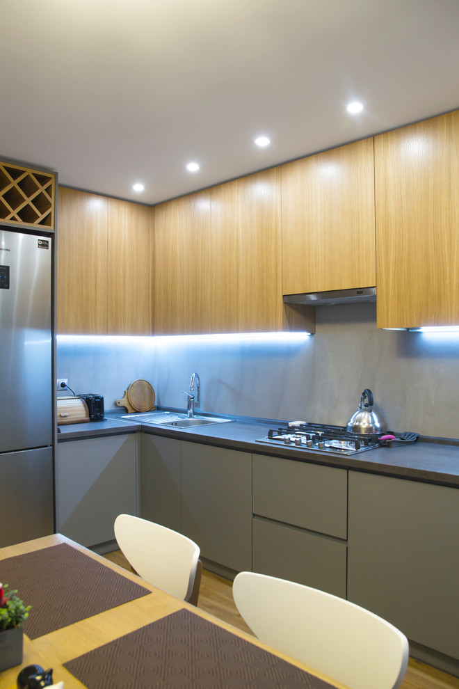 ЖК "Евро місто"