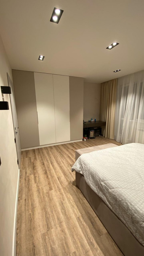 ЖК Оазис 120 кв.м.