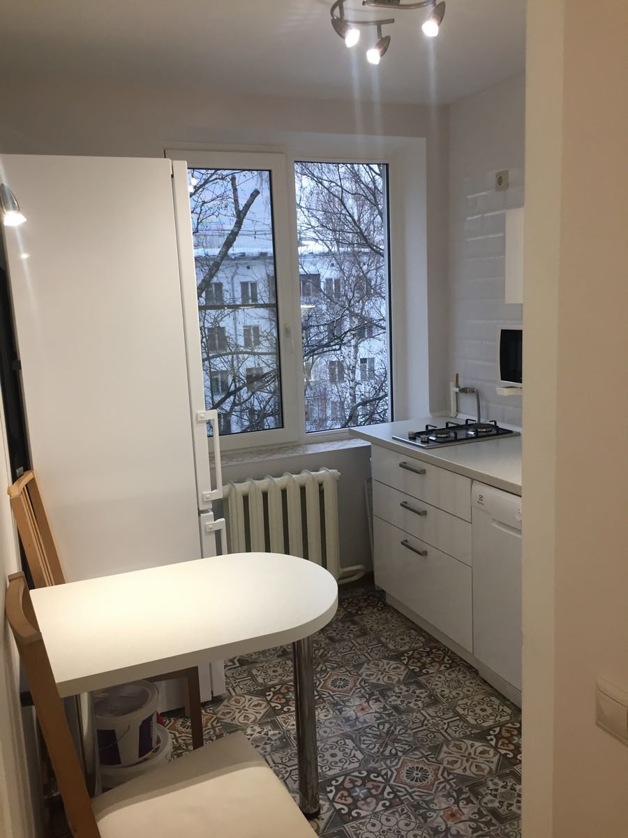 Технический дизайн и фото ремонта за 900000 руб