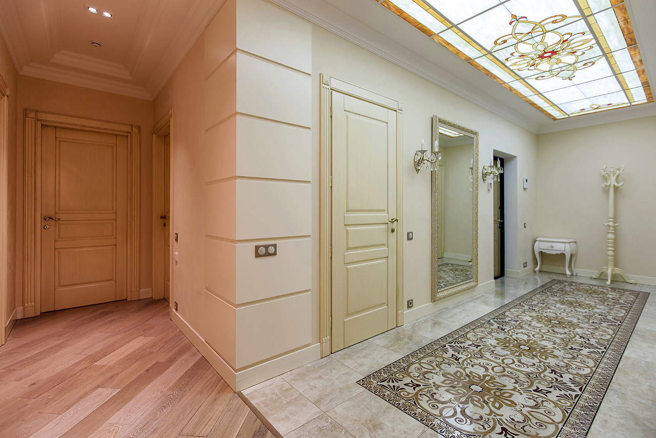 ЖК "Дубровская Слобода " 2