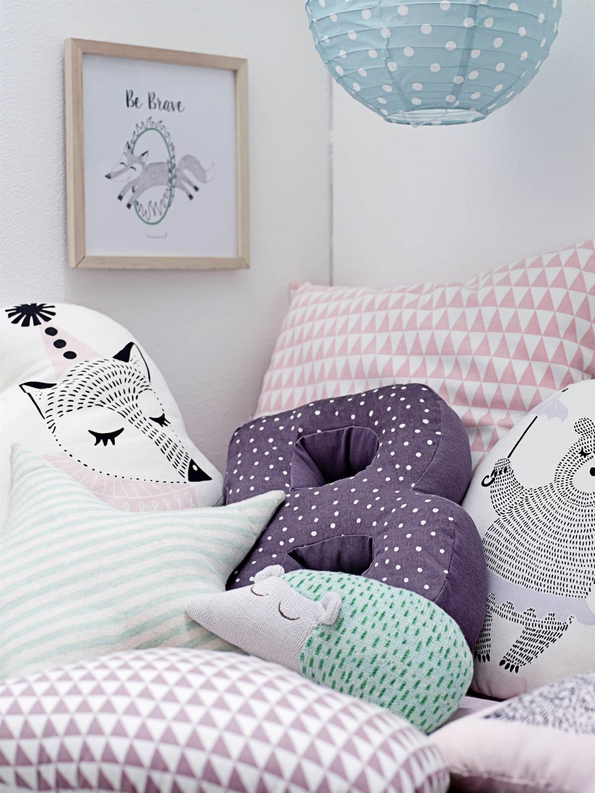 Наши товары в интерьере