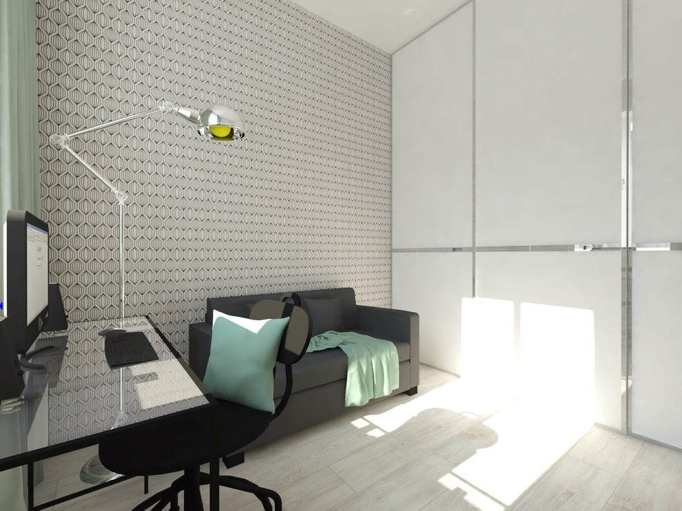 Таунхаус в КП "Академия Парк"