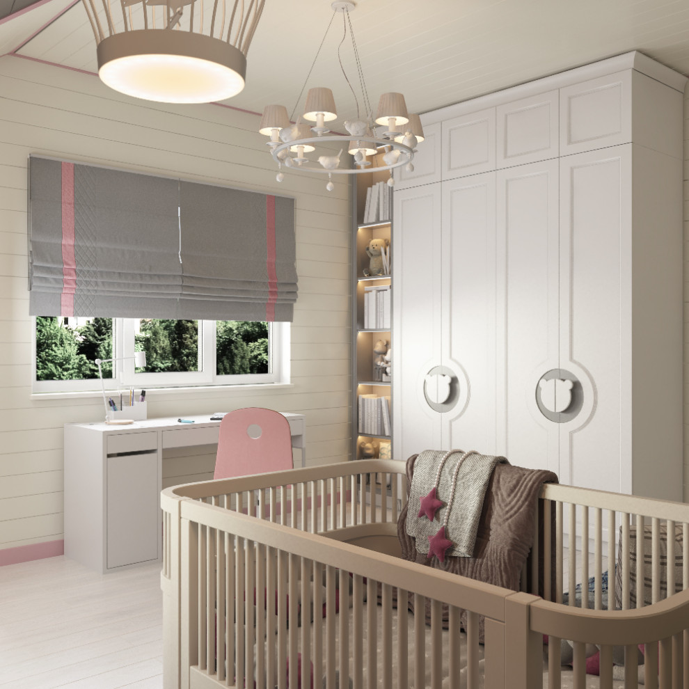 Усадьба в «Глаголево-Парк», Московская область