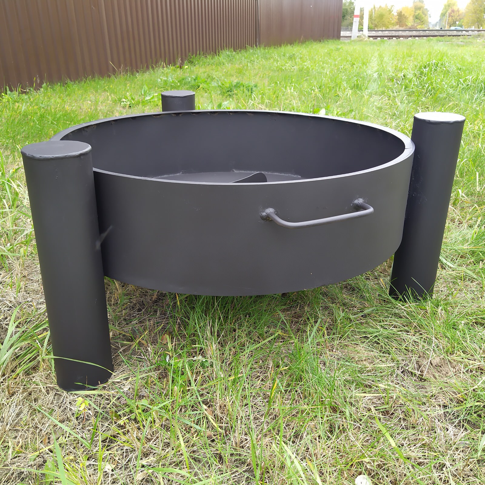 Очаги для костра