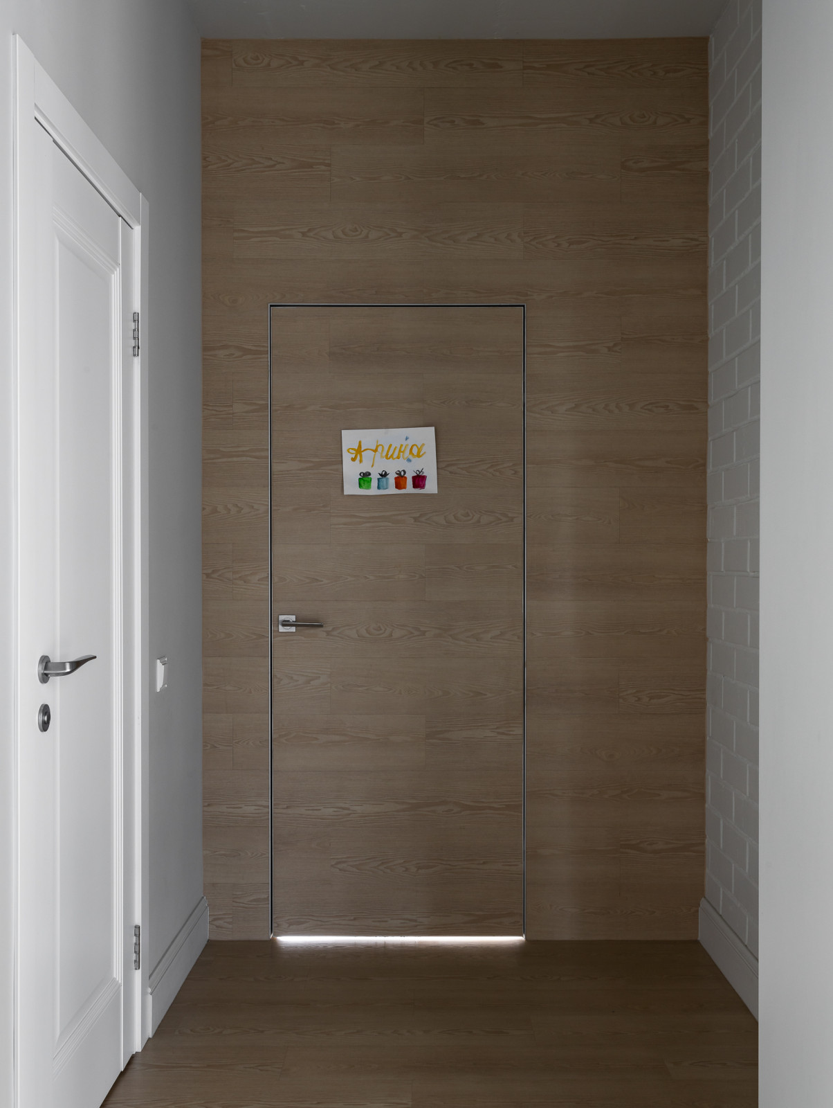 Скандинавский интерьер