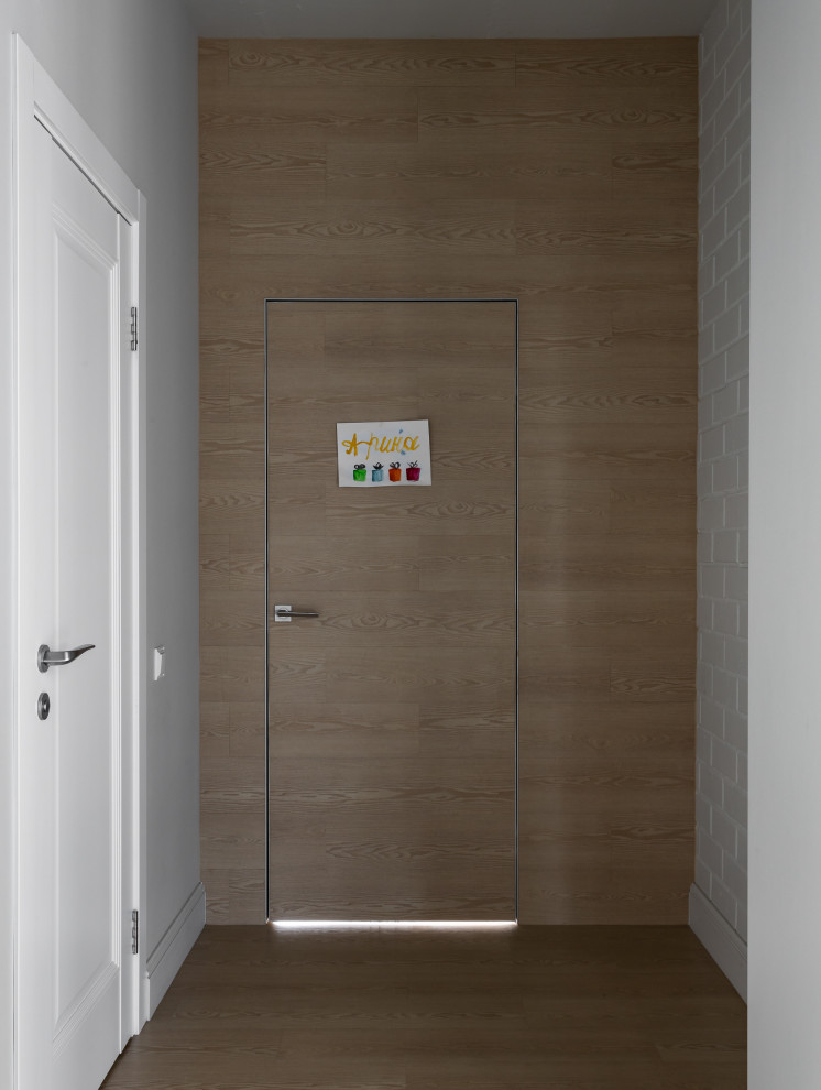 Скандинавский интерьер