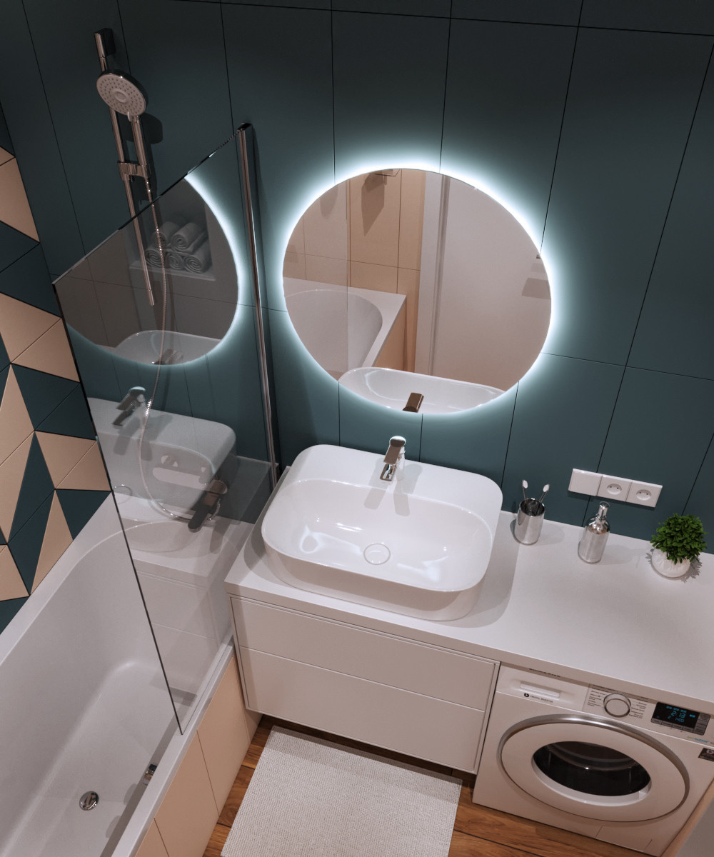 Московская область, Люберцы