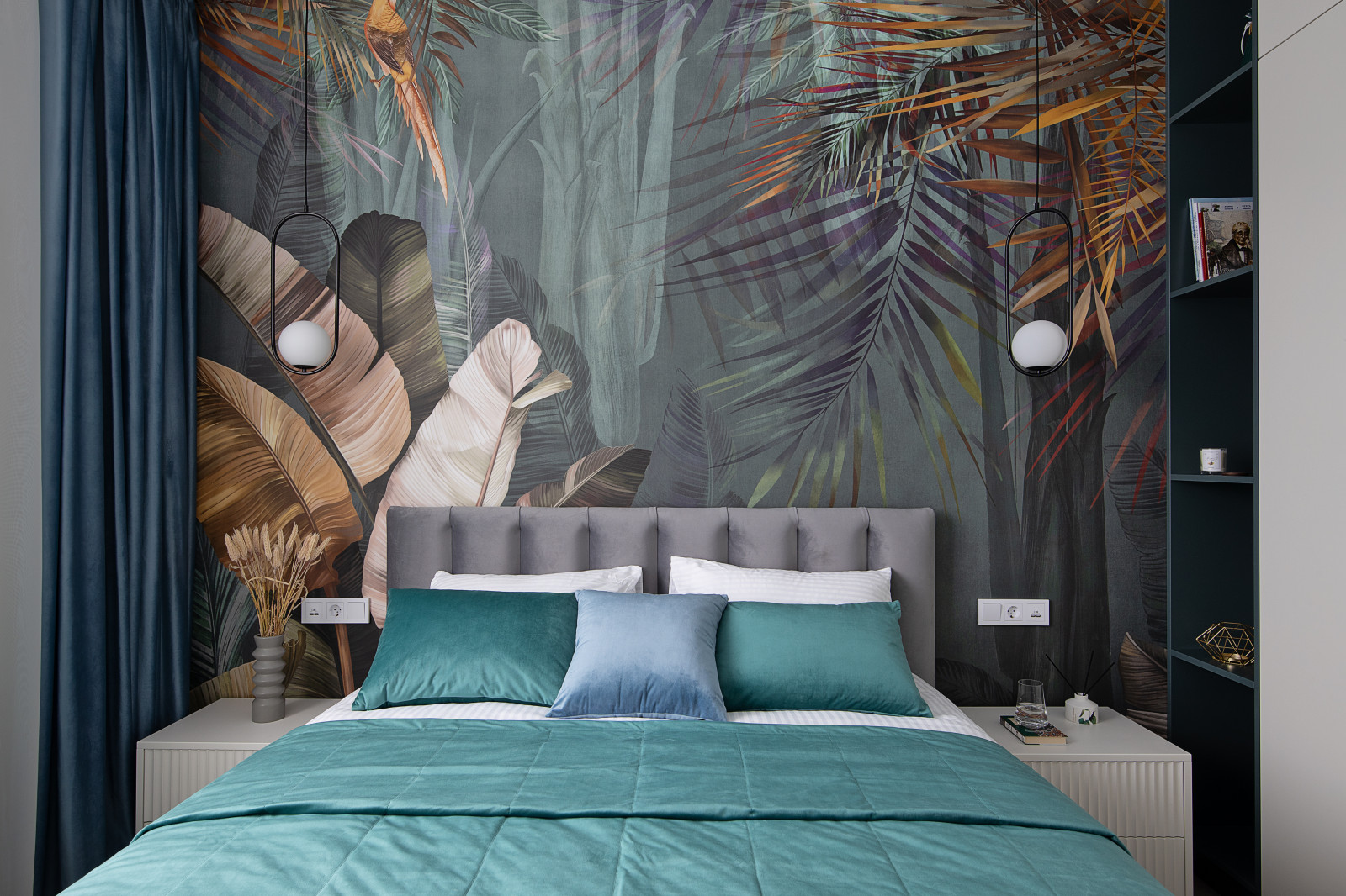 ЖК Рыбная деревня