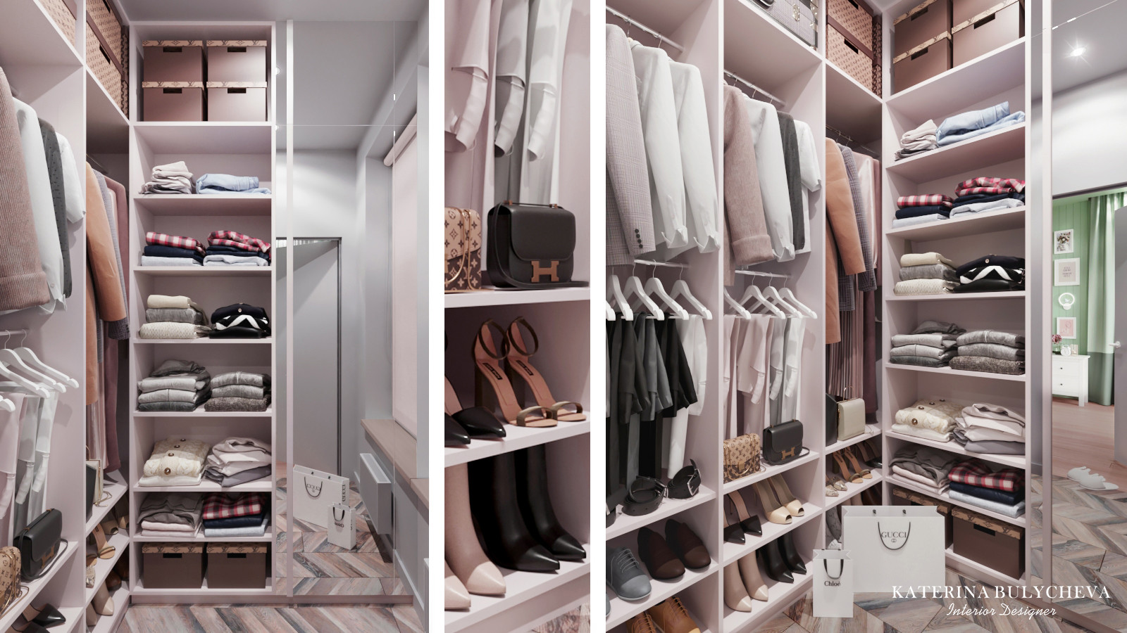 ЖК Макаровский