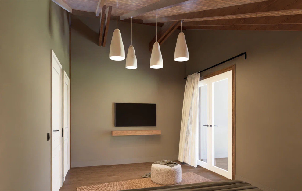 Экологичность и простота. Частный дом, Смоленск