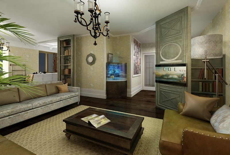 Американская классика