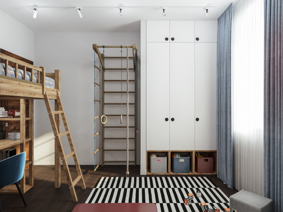 3-к квартира 129 м² на Маяковского