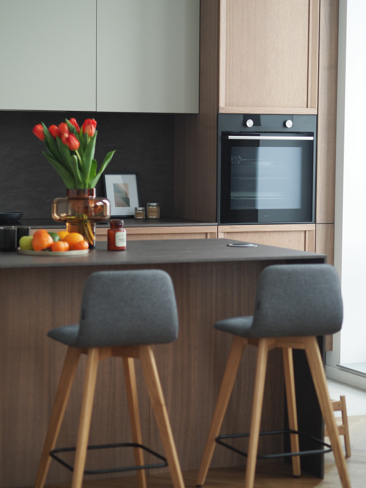 Реализованные проекты