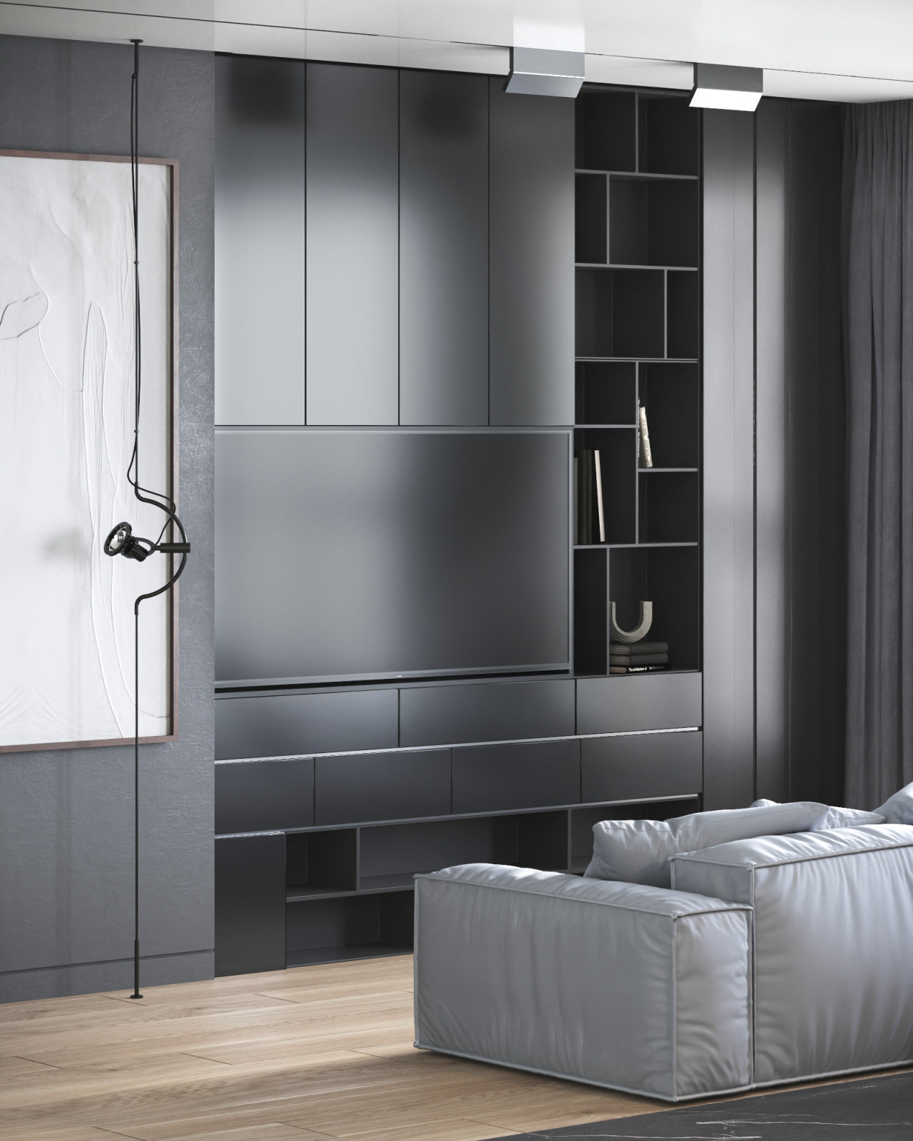 ЖК Сердце Столицы