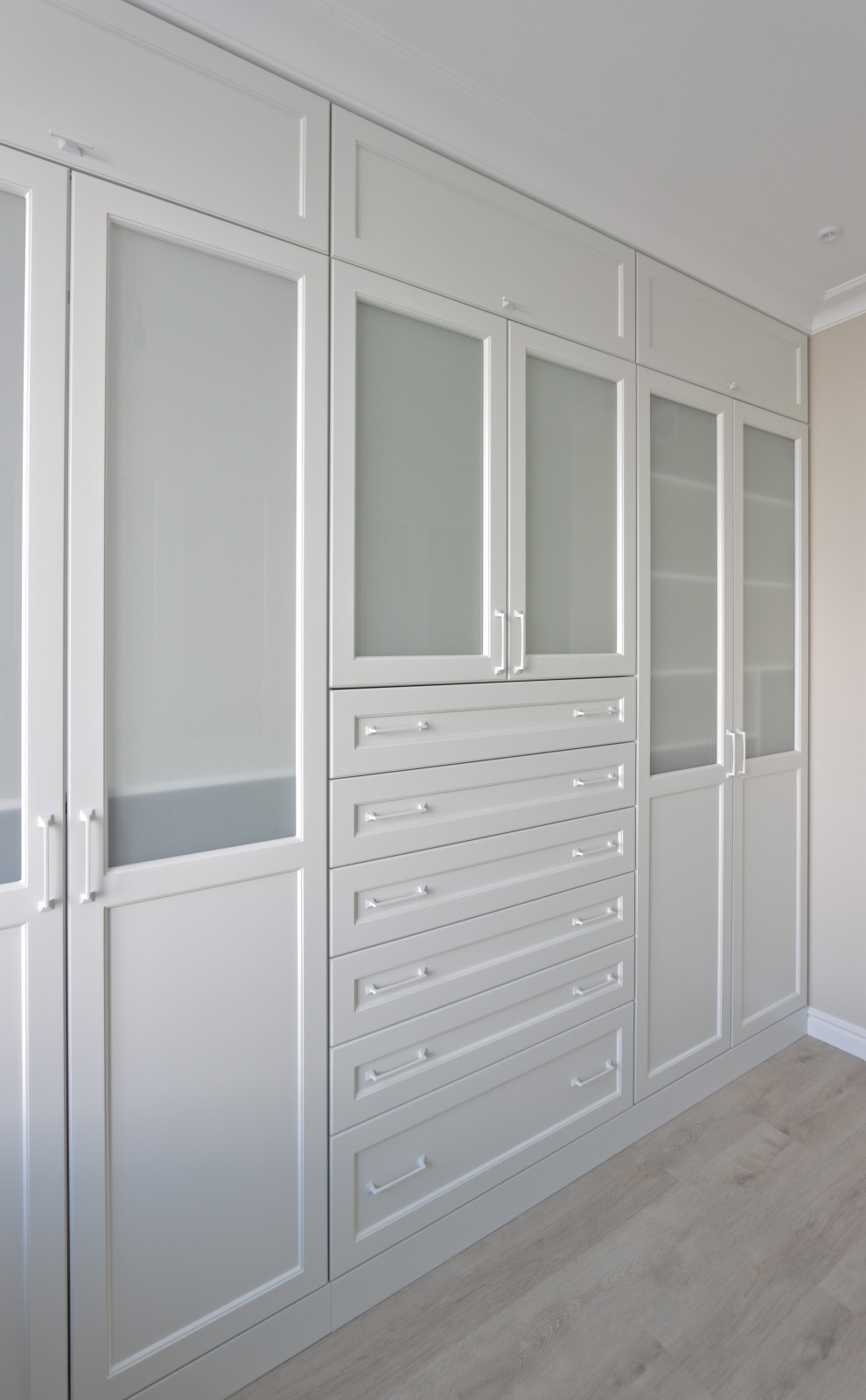 Ремонт квартиры в ЖК "Речной"