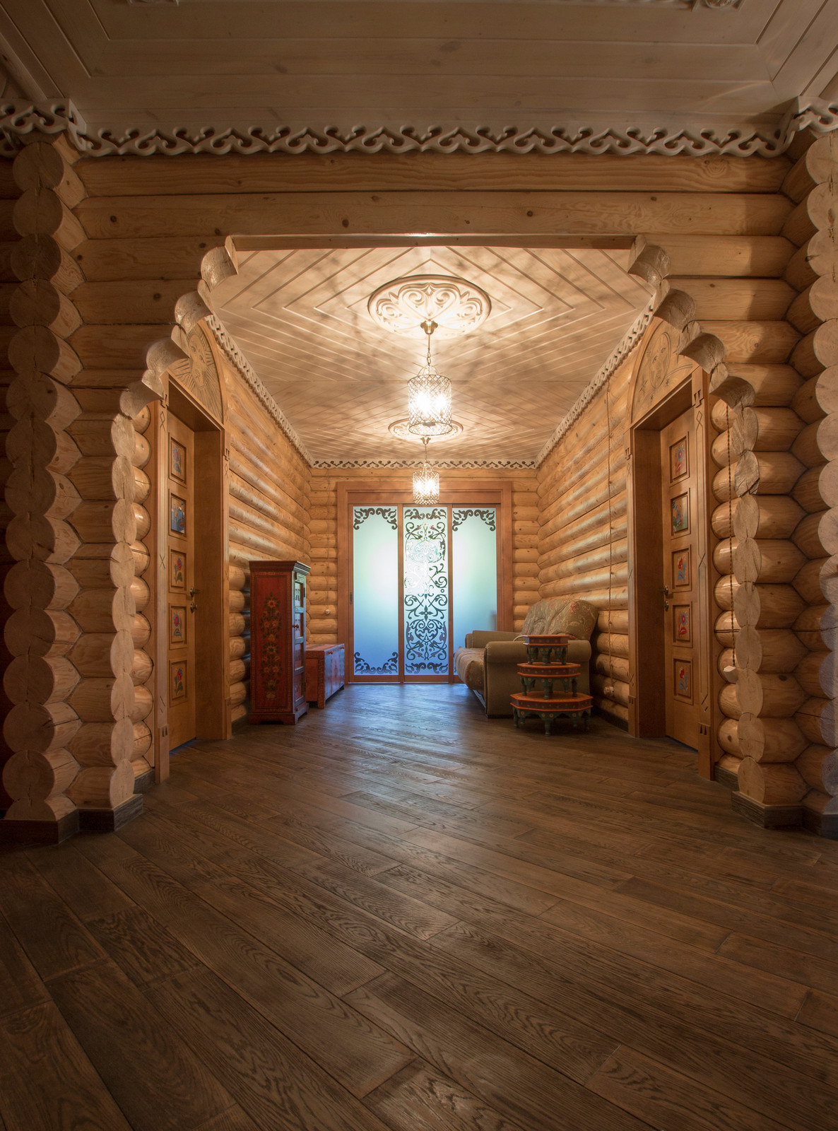 ФОТОГРАФИИ РЕАЛИЗОВАННЫХ ПРОЕКТОВ