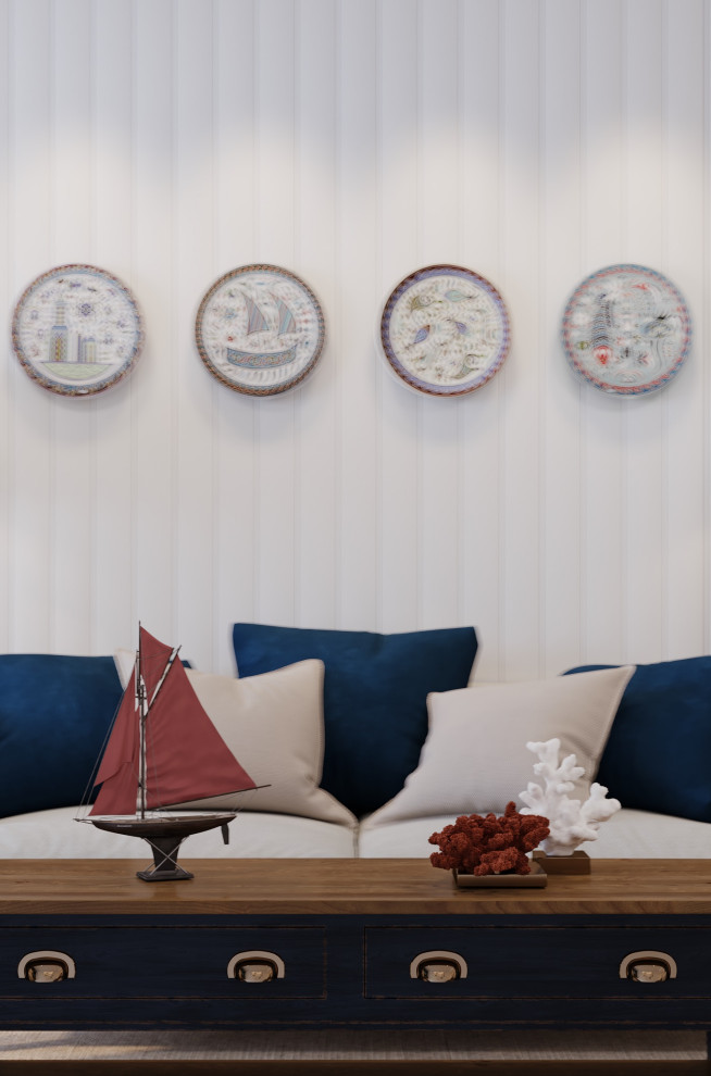 МОРСКАЯ ЛЕГЕНДА