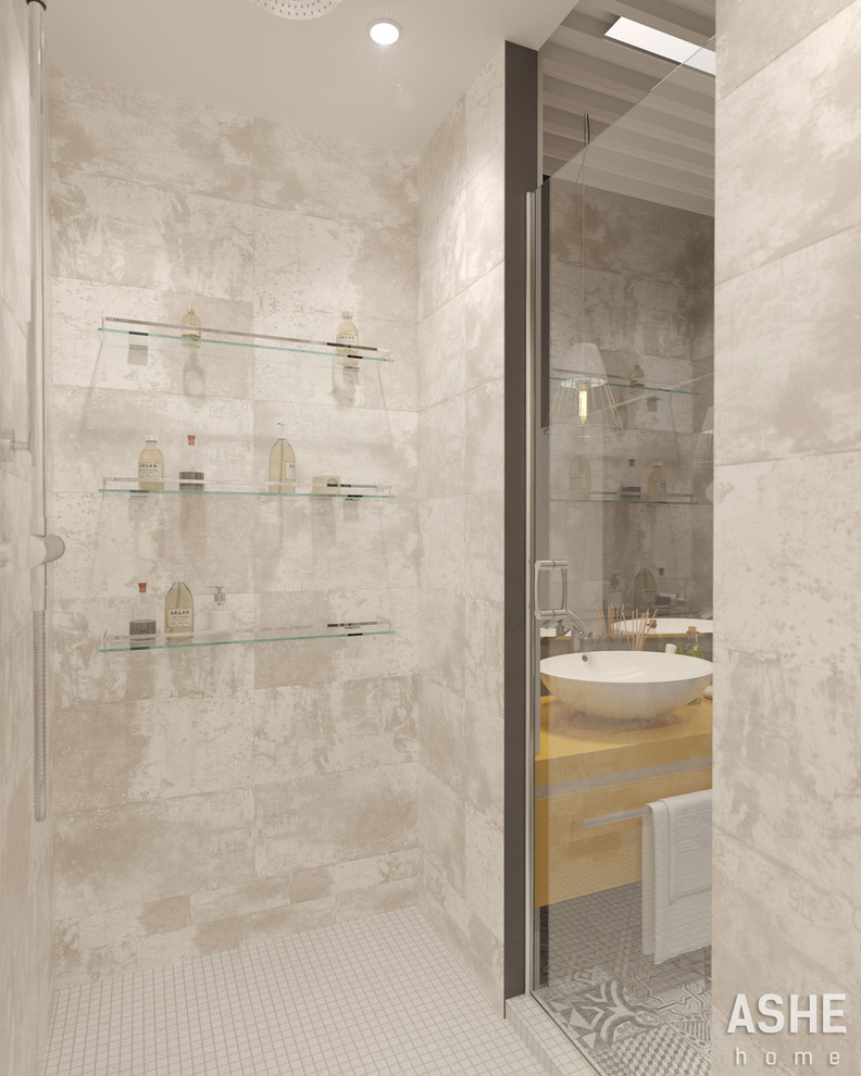 Квартира в ЖК Сосны