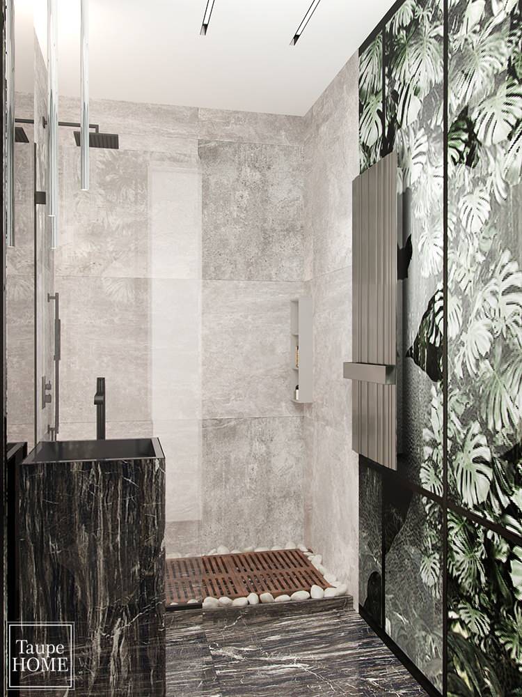 Квартира 170м², ЖК Жемчужный Фрегат