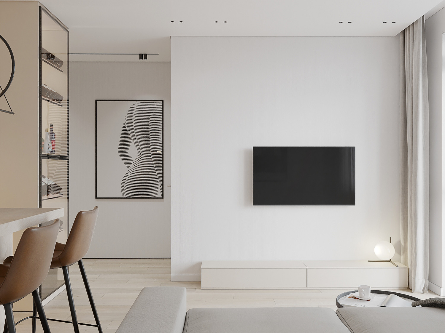 ЖК «Suomen Ranta»