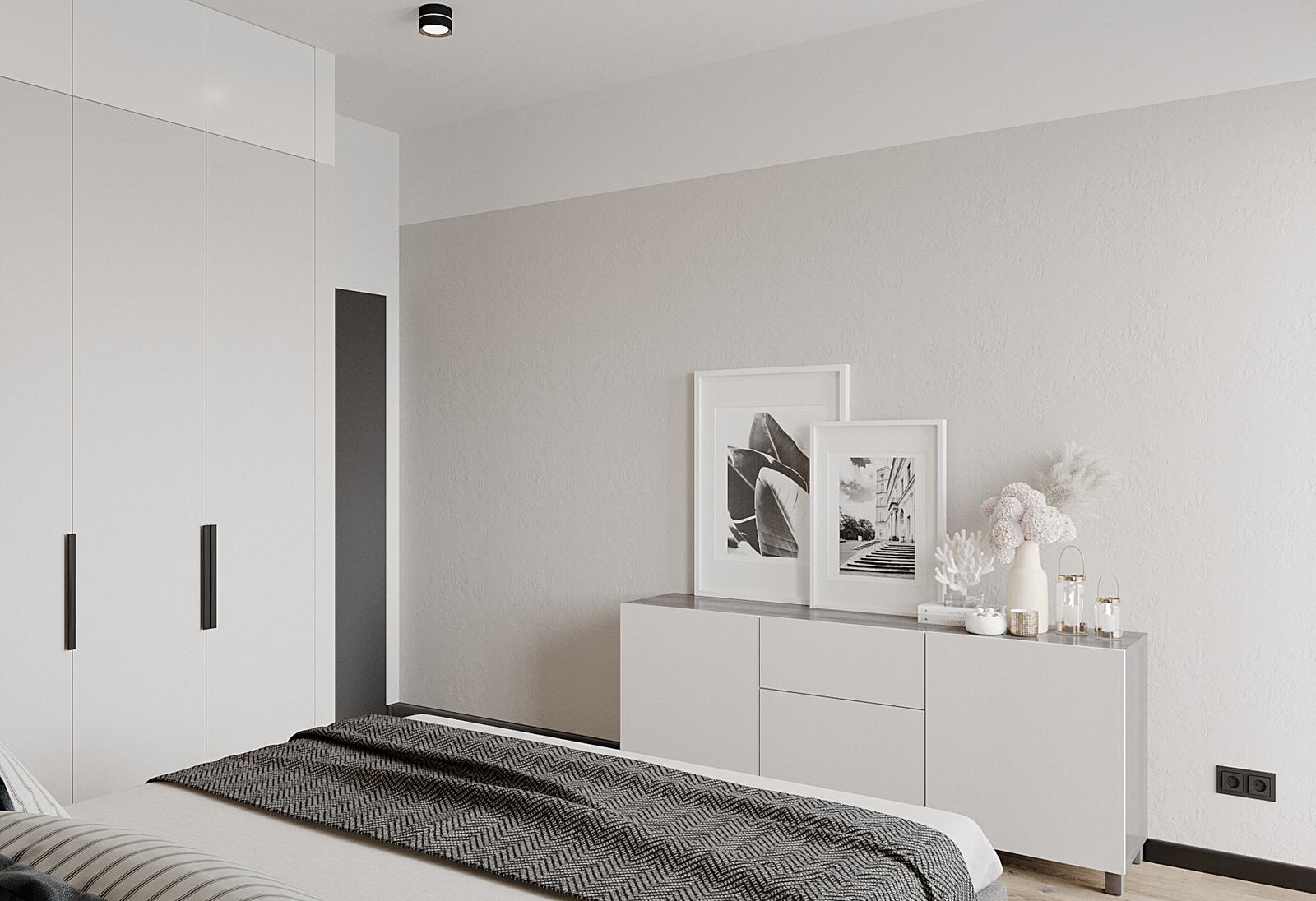 Жилой дом в Москве