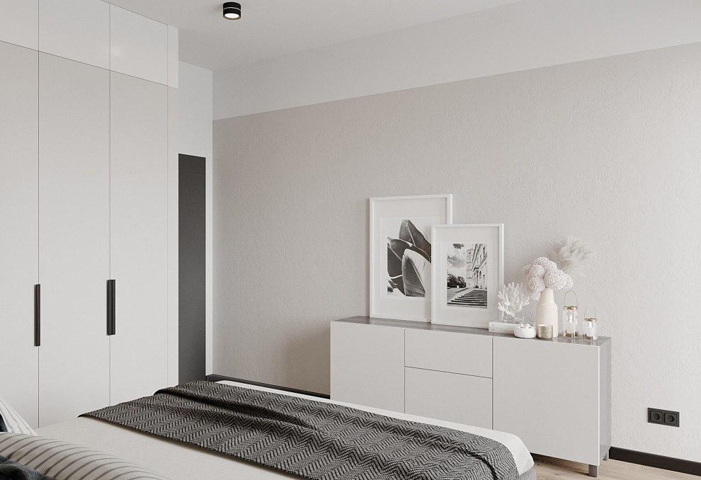 Жилой дом в Москве