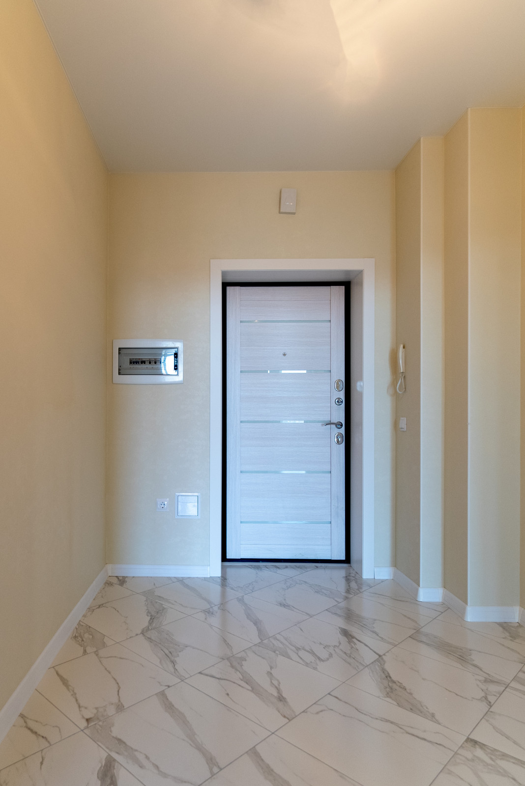 Однокомнатная квартира в ЖК Скандинавия, г. Светлогорск