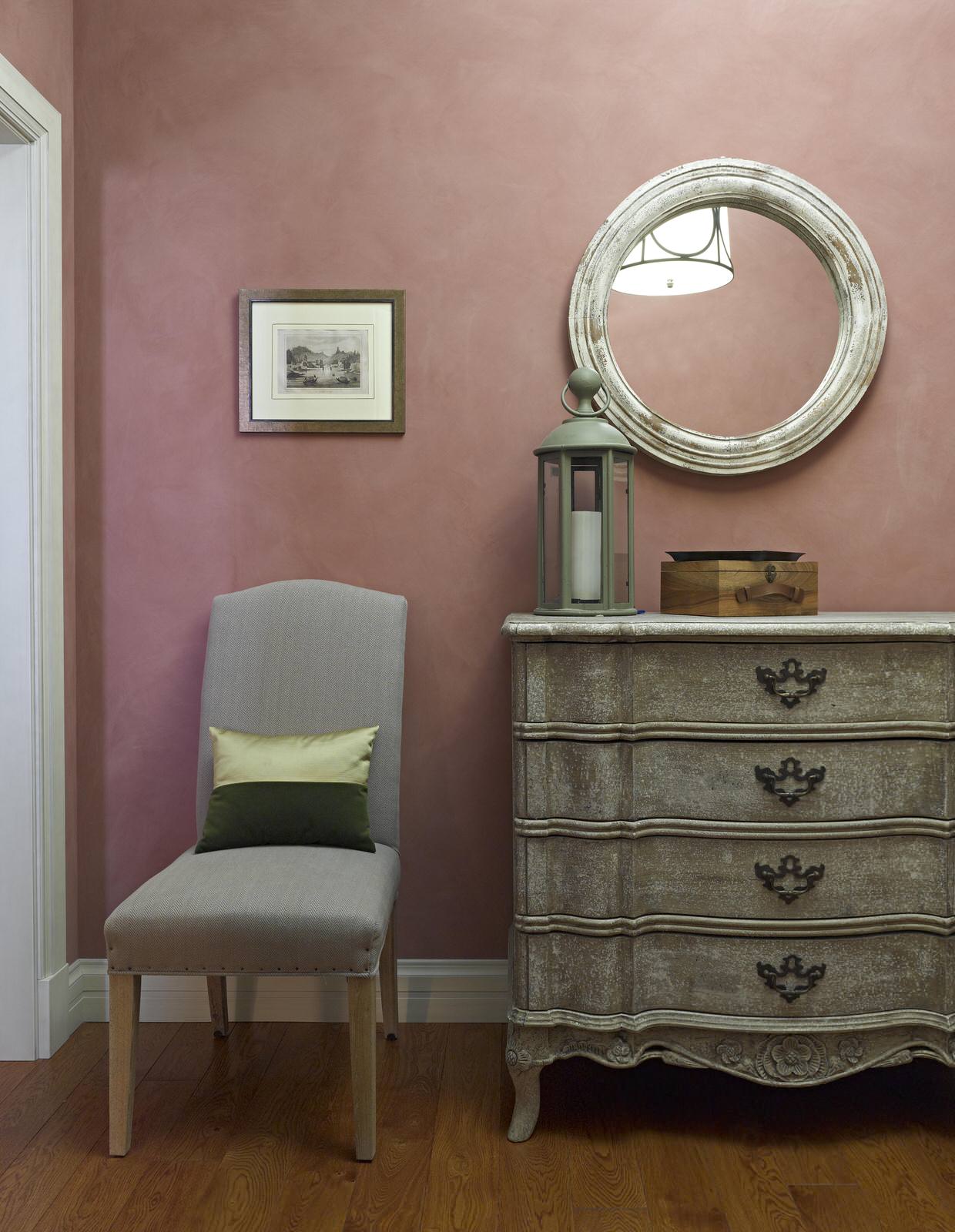 Фотосъемка интерьера квартиры на Проспекте Мира