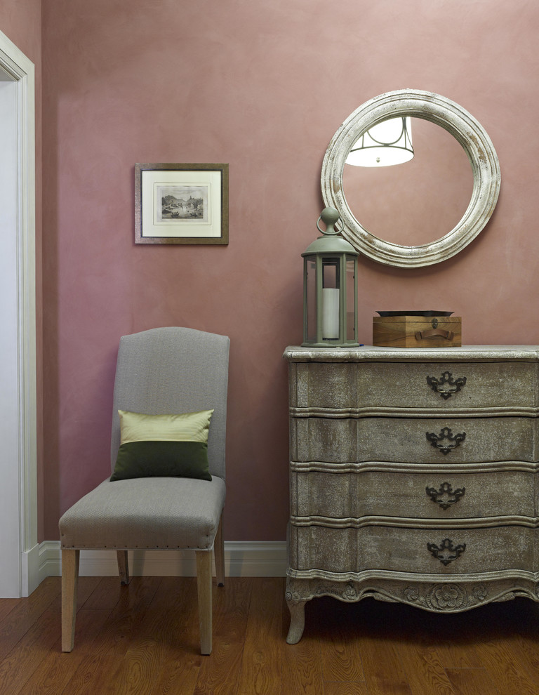 Фотосъемка интерьера квартиры на Проспекте Мира