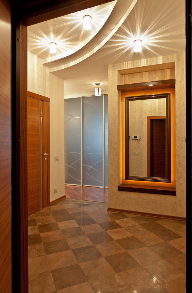 Обложка проекта: "БУДЕННОГО"