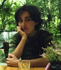 Елена Нечай