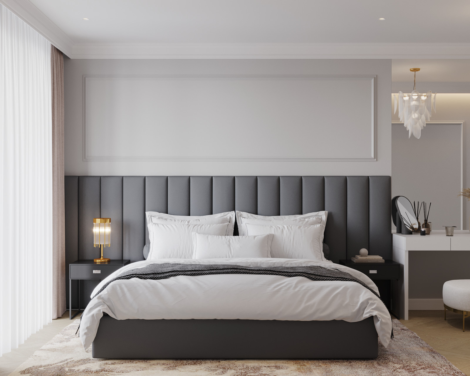 ЖК Норвежский, 66 кв.м