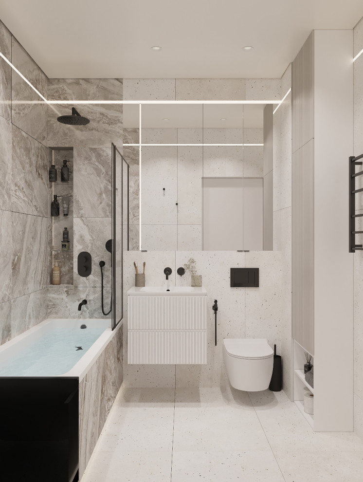 Таунхаус г. Пушкин, 135м2