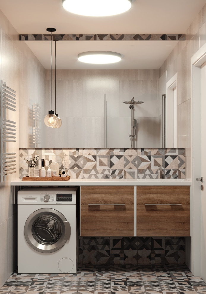 ЖК Level Амурская