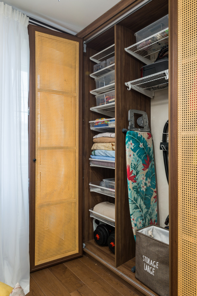 ТЕЛЕПРОЕКТ Большие перемены: ремонт для семьи Орловых