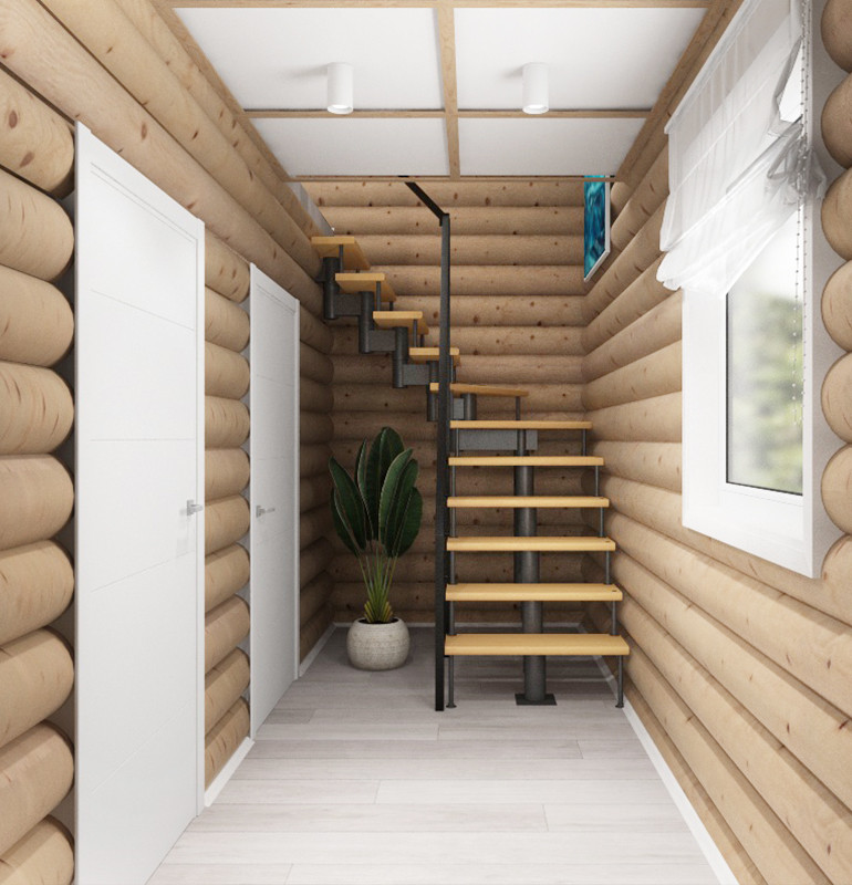 Тюменская область с.Перевалово